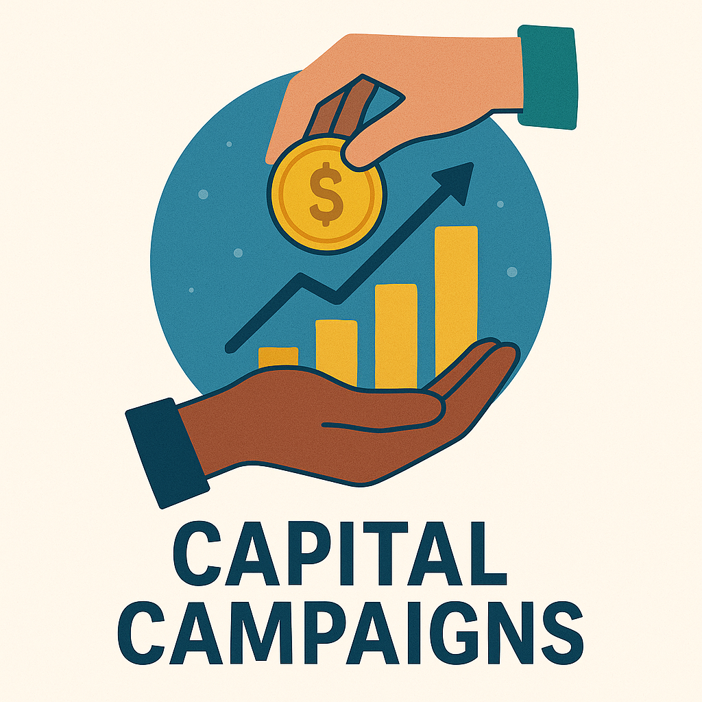 Capital Campaigns