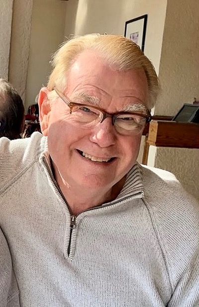 Charles Rinne