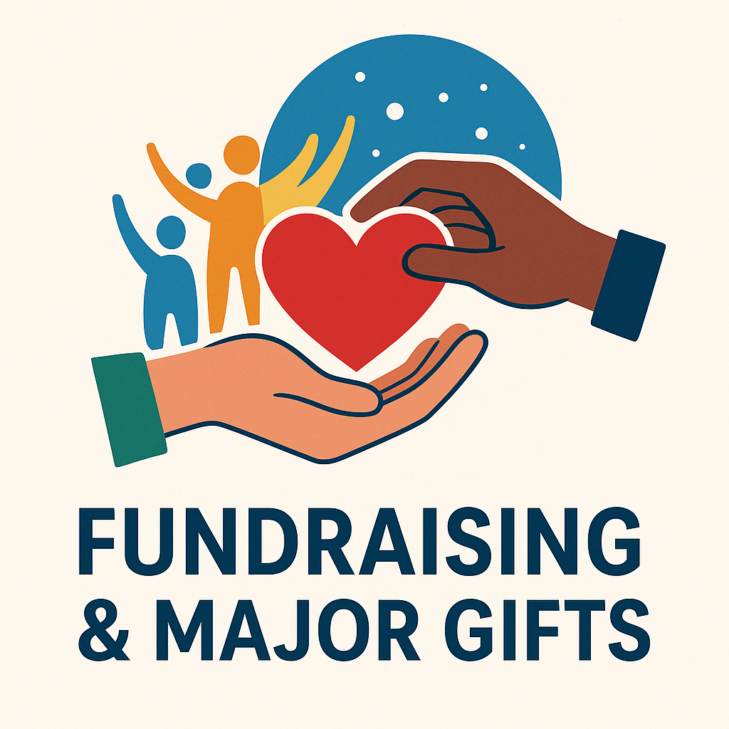 Fundraising and Major Gifts