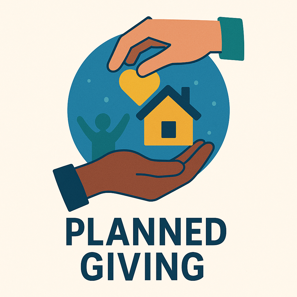 Planned Giving