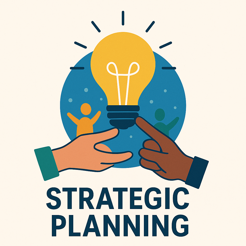 Strategic Planning