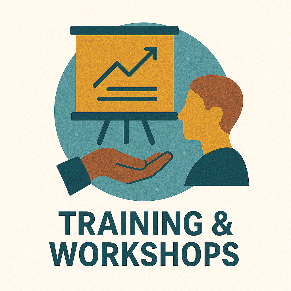 Training and Workshops